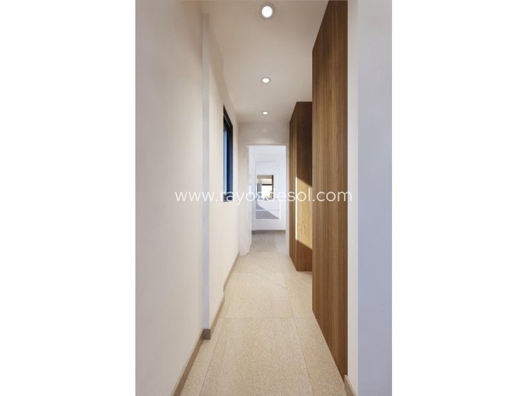 Villa for Sale in San Miguel De Salinas, Alicante 8