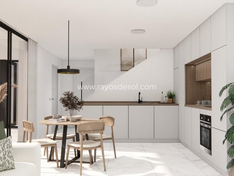 Villa for Sale in Los Montesinos, Alicante 3