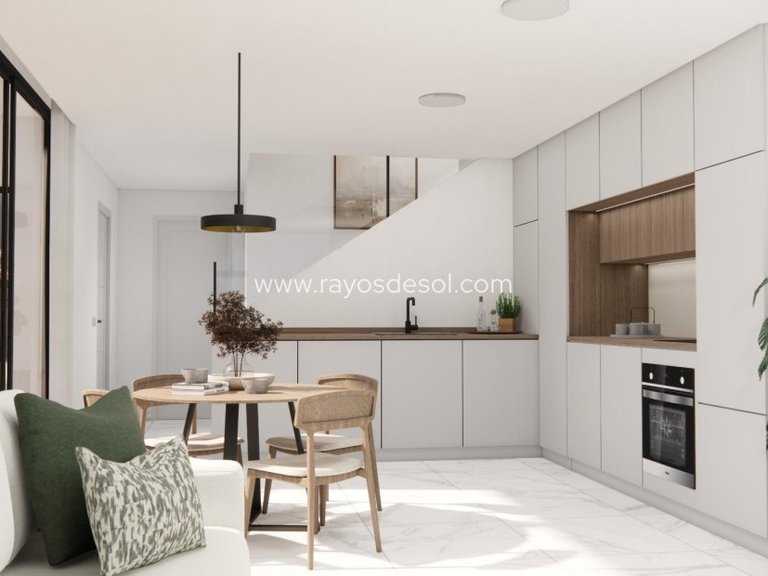 Villa for Sale in Los Montesinos, Alicante 4