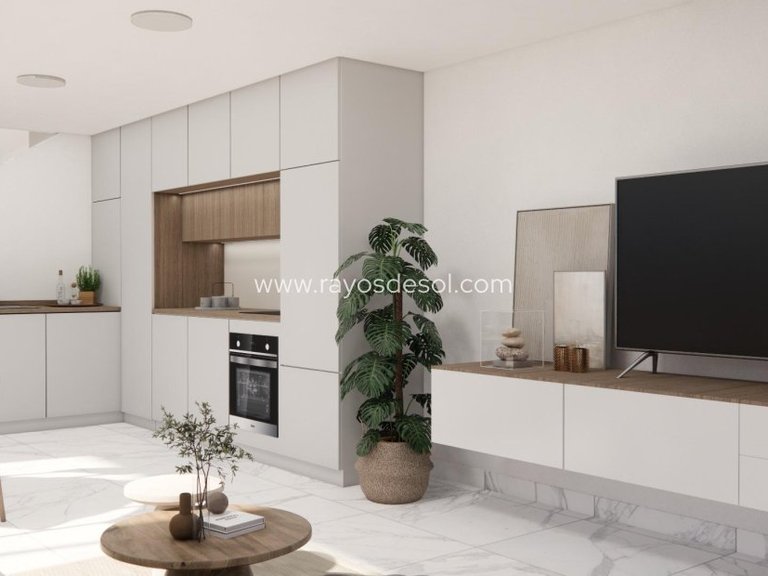 Villa for Sale in Los Montesinos, Alicante 5