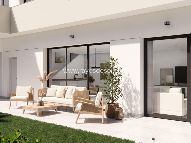 Villa for Sale in Los Montesinos, Alicante 6