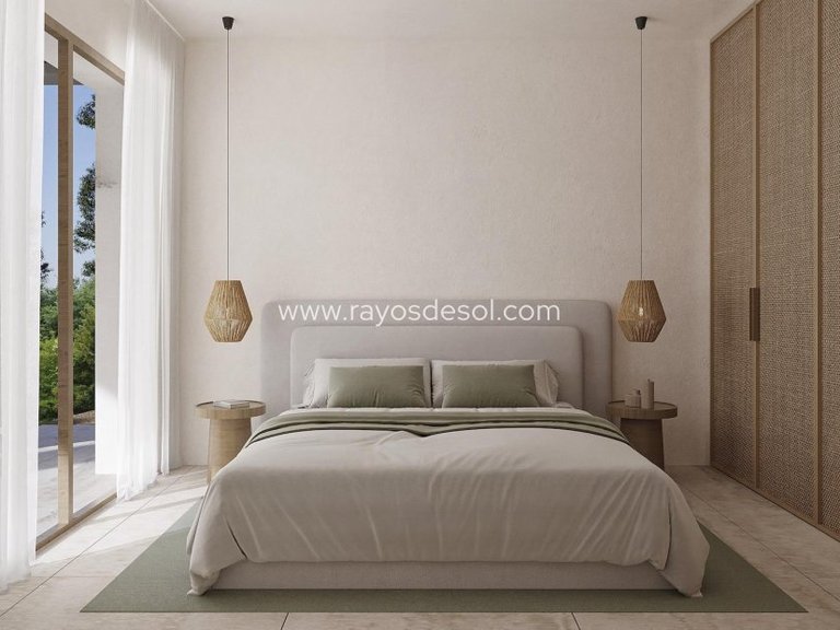 Villa for Sale in Benissa, Alicante 7