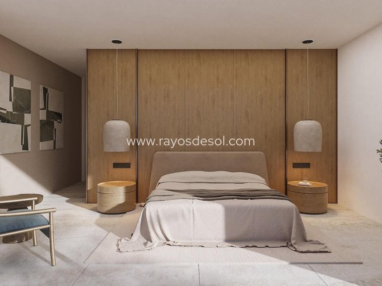 Villa for Sale in Benissa, Alicante 8