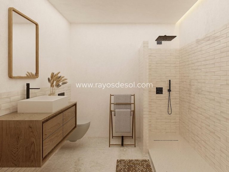 Villa for Sale in Benissa, Alicante 9