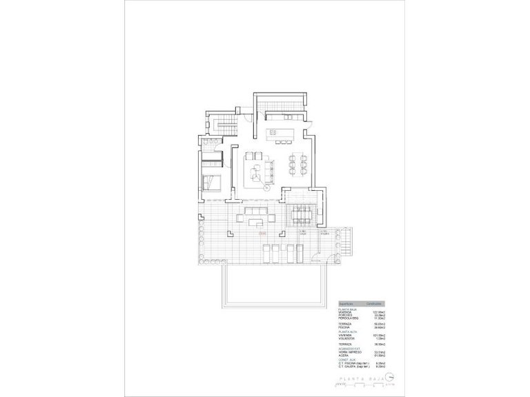 Villa for Sale in Benissa, Alicante 10