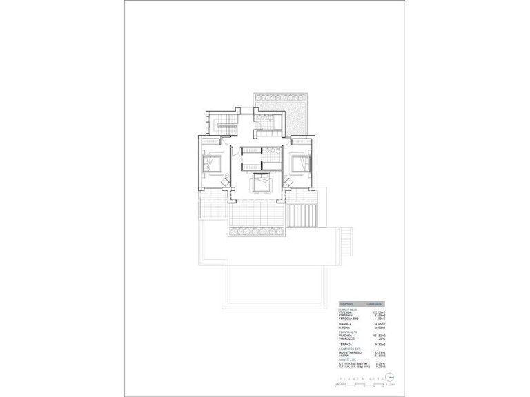 Villa for Sale in Benissa, Alicante 11