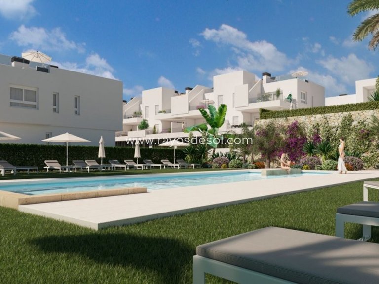 Apartment for Sale in Algorfa, Alicante 3