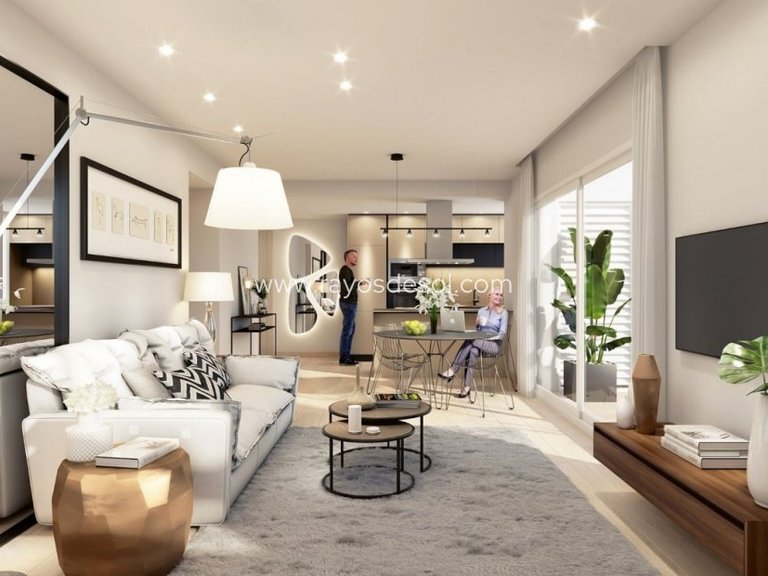 Apartment for Sale in Algorfa, Alicante 4