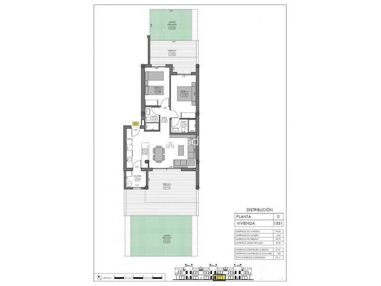 Apartment for Sale in Algorfa, Alicante 7