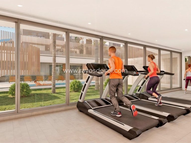 Penthouse for Sale in Pilar De La Horadada, Alicante 11