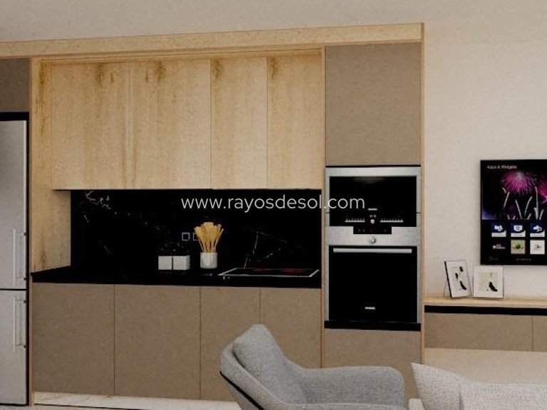 Penthouse for Sale in Pilar De La Horadada, Alicante 27