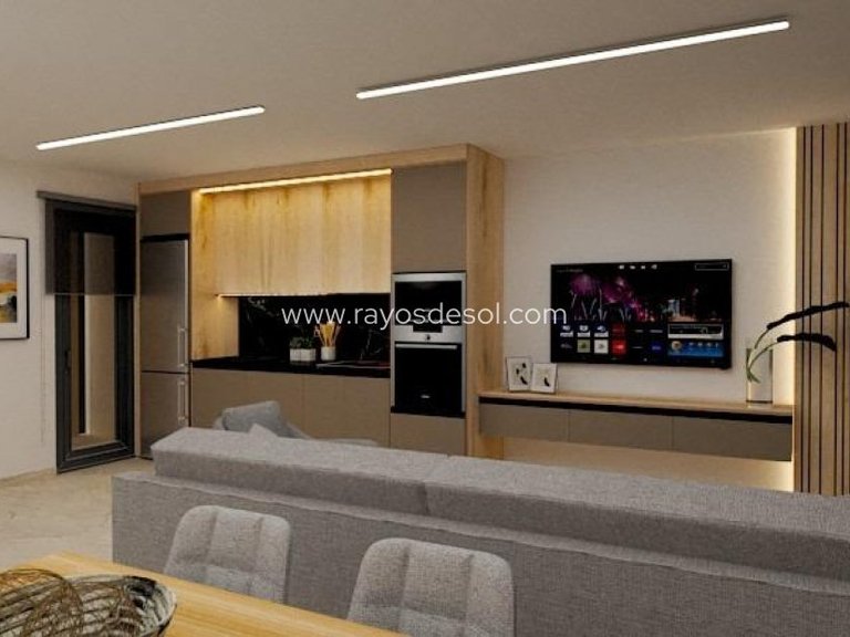 Penthouse for Sale in Pilar De La Horadada, Alicante 40