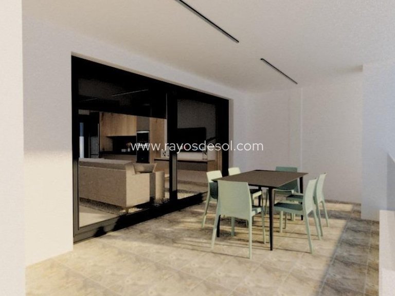 Apartment for Sale in Pilar De La Horadada, Alicante 17