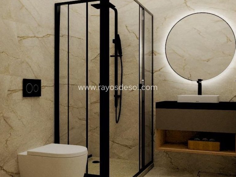 Apartment for Sale in Pilar De La Horadada, Alicante 23