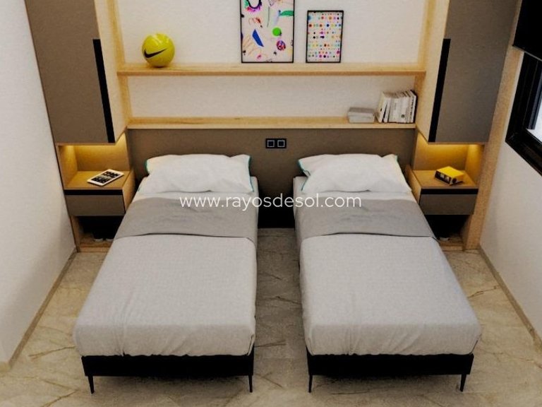 Apartment for Sale in Pilar De La Horadada, Alicante 29