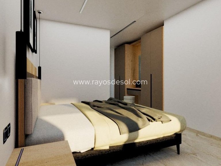 Apartment for Sale in Pilar De La Horadada, Alicante 32