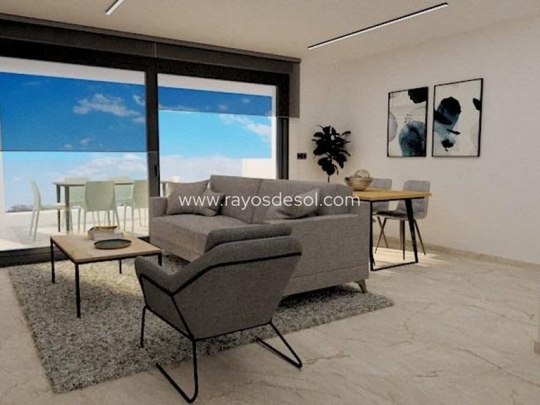 Apartment for Sale in Pilar De La Horadada, Alicante 35
