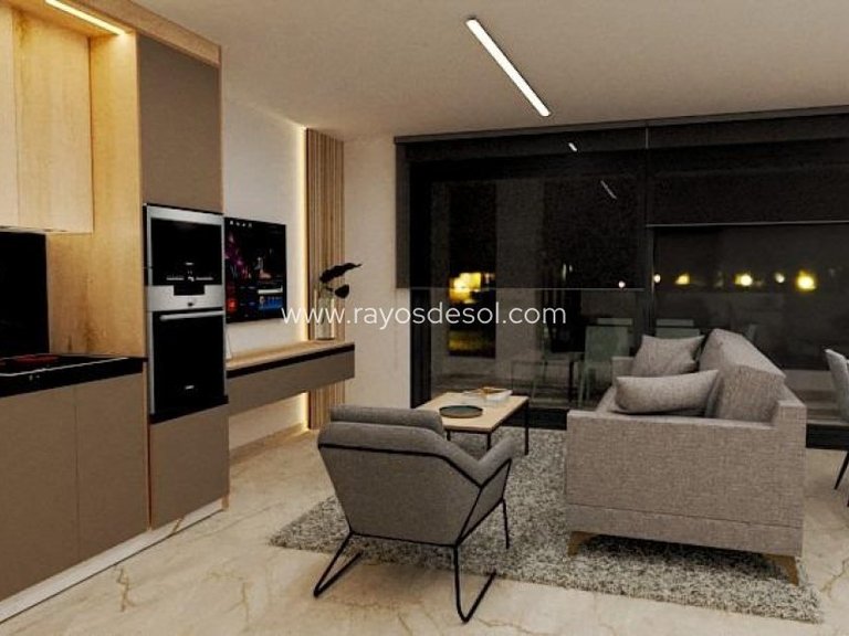 Apartment for Sale in Pilar De La Horadada, Alicante 41