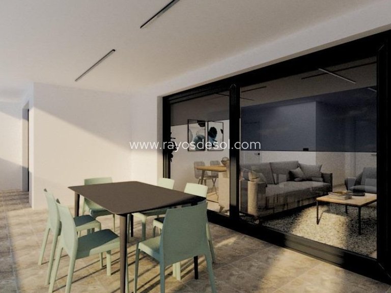 Apartment for Sale in Pilar De La Horadada, Alicante 45
