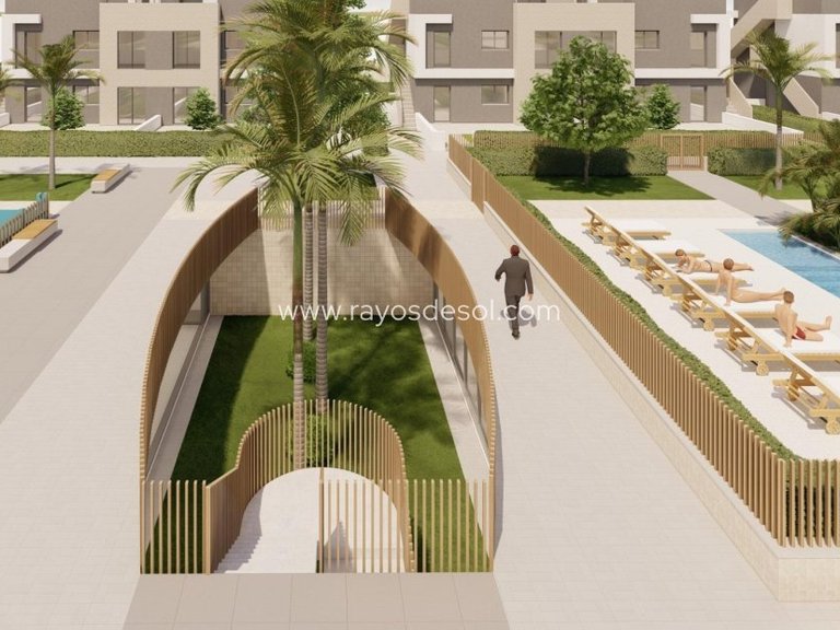 Apartment for Sale in Pilar De La Horadada, Alicante 9