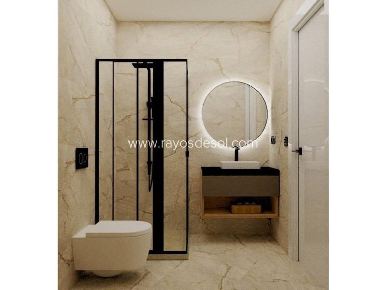 Apartment for Sale in Pilar De La Horadada, Alicante 23