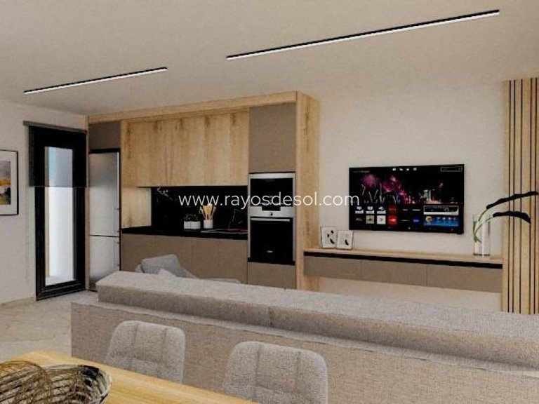 Apartment for Sale in Pilar De La Horadada, Alicante 37