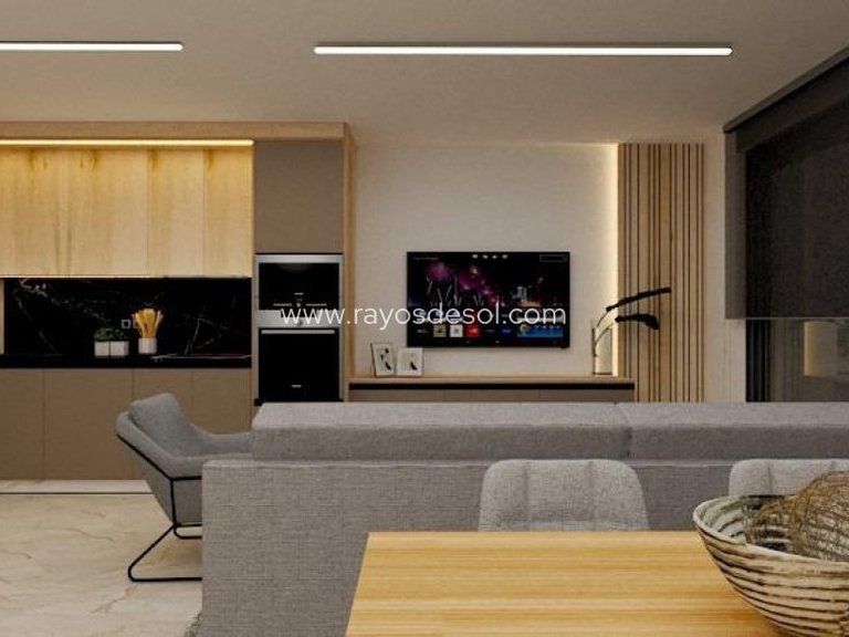 Apartment for Sale in Pilar De La Horadada, Alicante 39