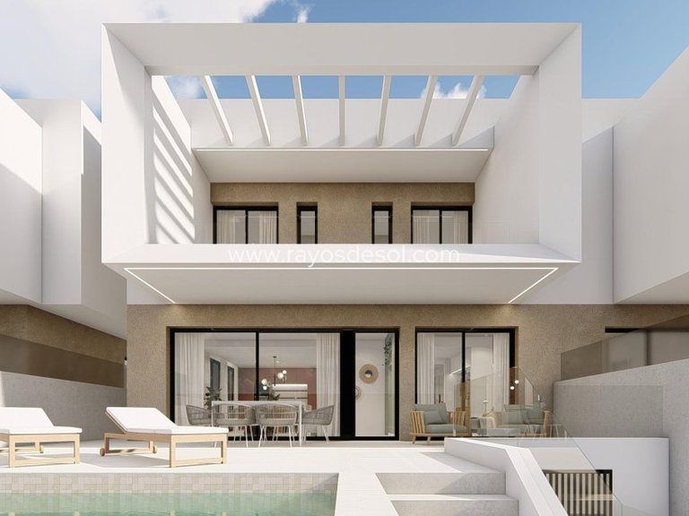 Villa for Sale in Dolores, Alicante 5