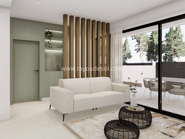 Villa for Sale in Dolores, Alicante 7