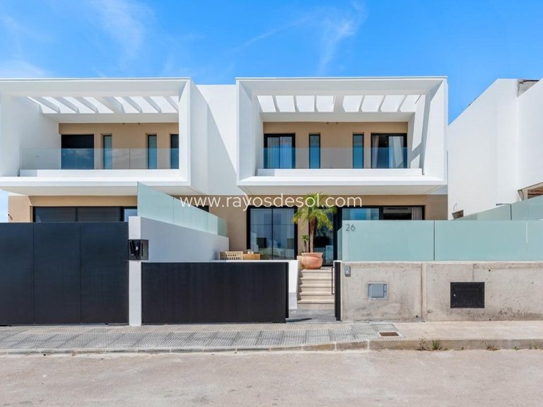 Villa for Sale in Dolores, Alicante 15
