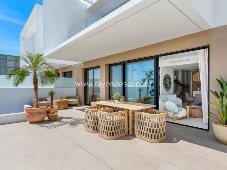 Villa for Sale in Dolores, Alicante 21