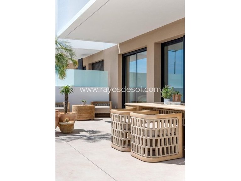 Villa for Sale in Dolores, Alicante 23