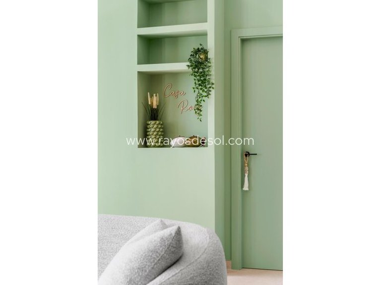 Villa for Sale in Dolores, Alicante 26