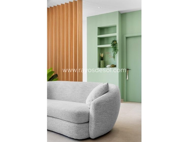 Villa for Sale in Dolores, Alicante 27