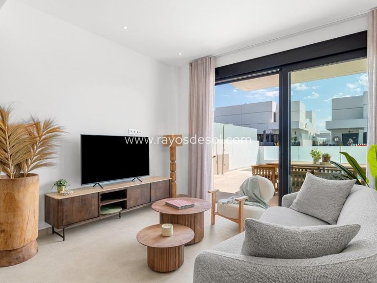 Villa for Sale in Dolores, Alicante 31