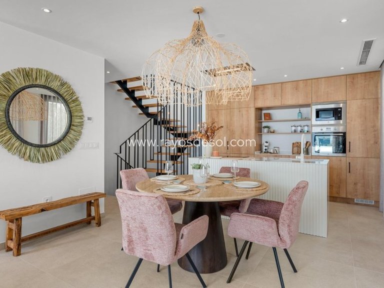 Villa for Sale in Dolores, Alicante 36