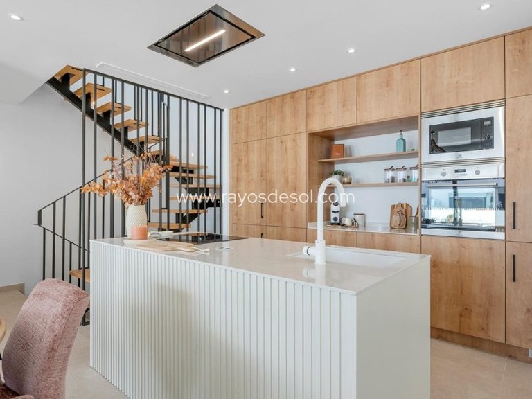 Villa for Sale in Dolores, Alicante 38