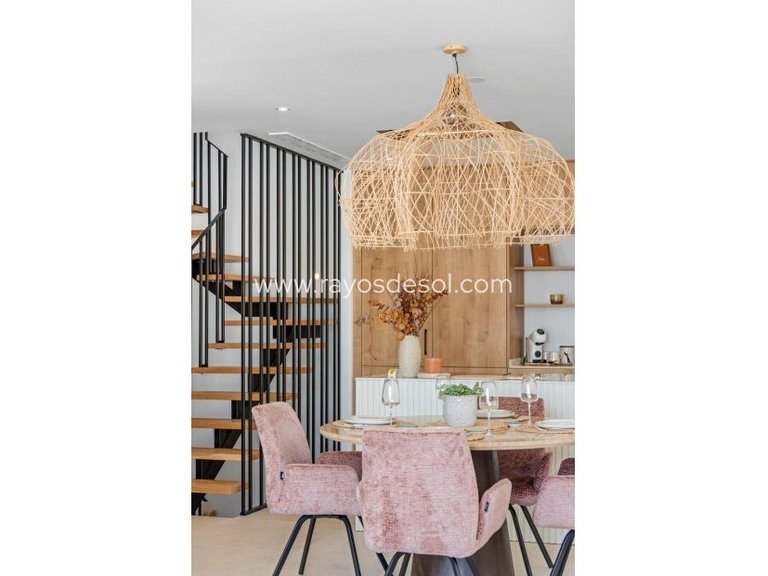 Villa for Sale in Dolores, Alicante 42