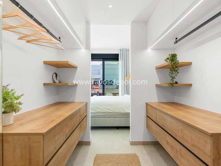 Villa for Sale in Dolores, Alicante 49