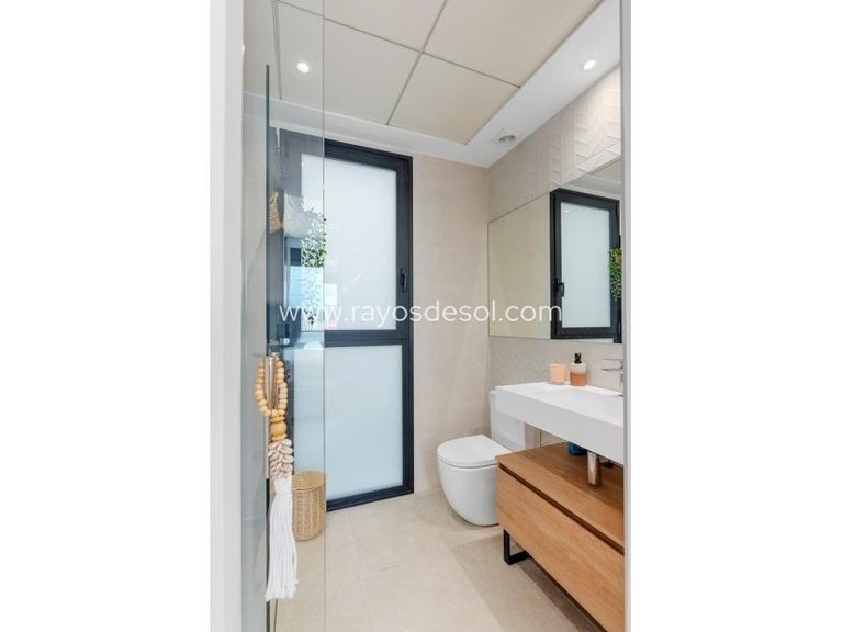 Villa for Sale in Dolores, Alicante 50