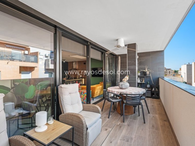 Apartment for Sale in Formentera Del Segura, Alicante 1