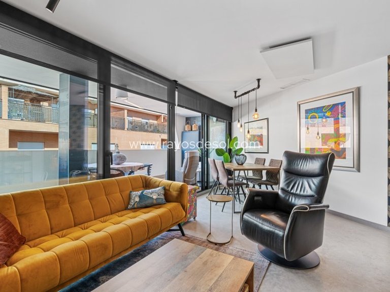 Apartment for Sale in Formentera Del Segura, Alicante 5