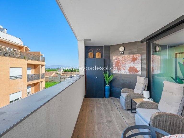 Apartment for Sale in Formentera Del Segura, Alicante 16