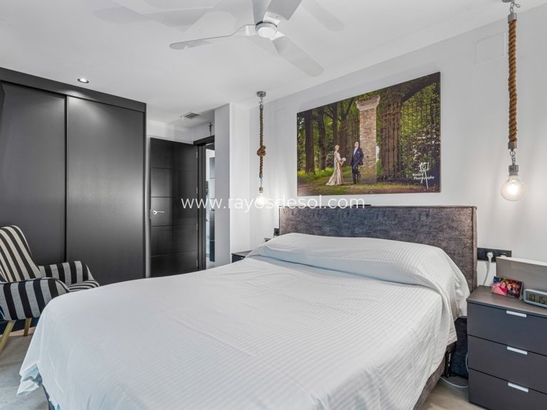 Apartment for Sale in Formentera Del Segura, Alicante 19