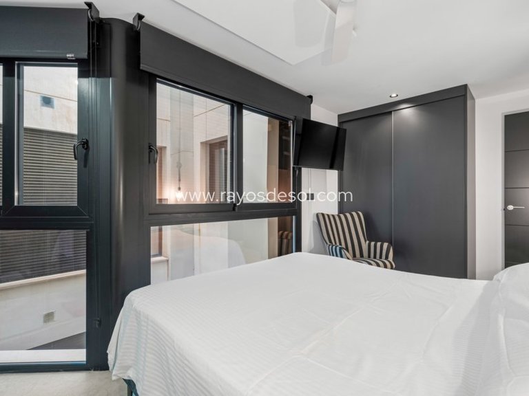 Apartment for Sale in Formentera Del Segura, Alicante 22