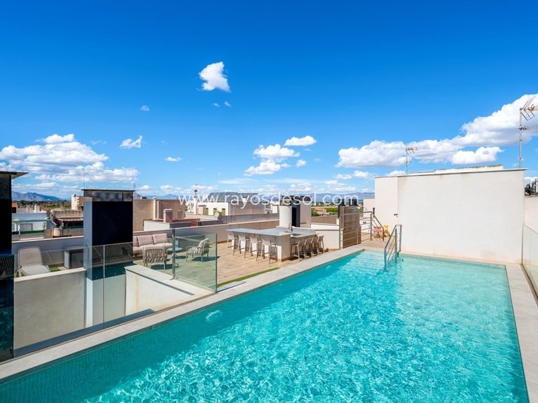 Apartment for Sale in Formentera Del Segura, Alicante 33