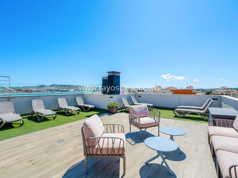 Apartment for Sale in Formentera Del Segura, Alicante 35