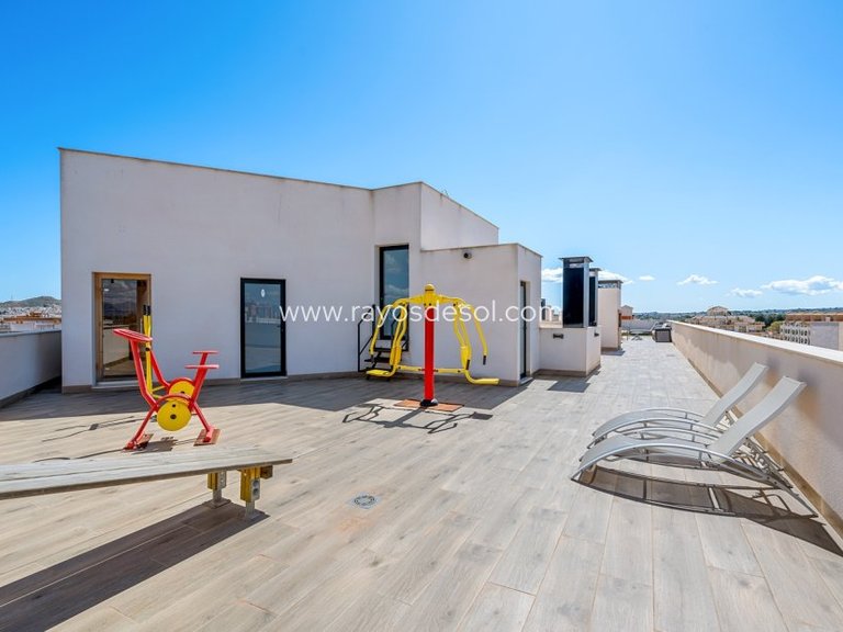 Apartment for Sale in Formentera Del Segura, Alicante 40