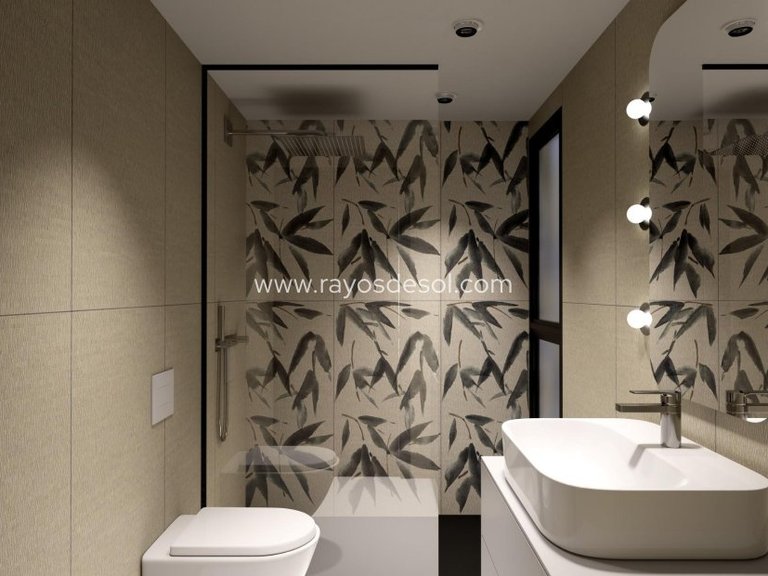 Penthouse for Sale in Torrevieja, Alicante 7