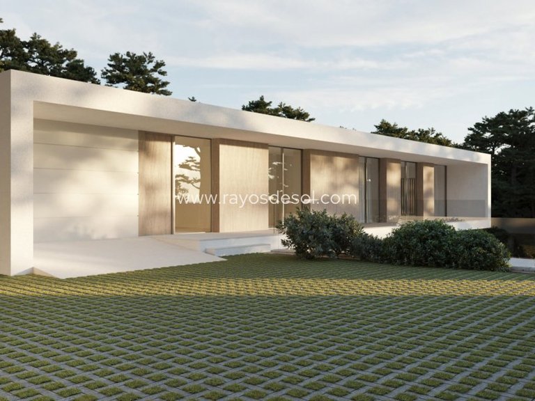 Villa for Sale in Moraira, Alicante 10